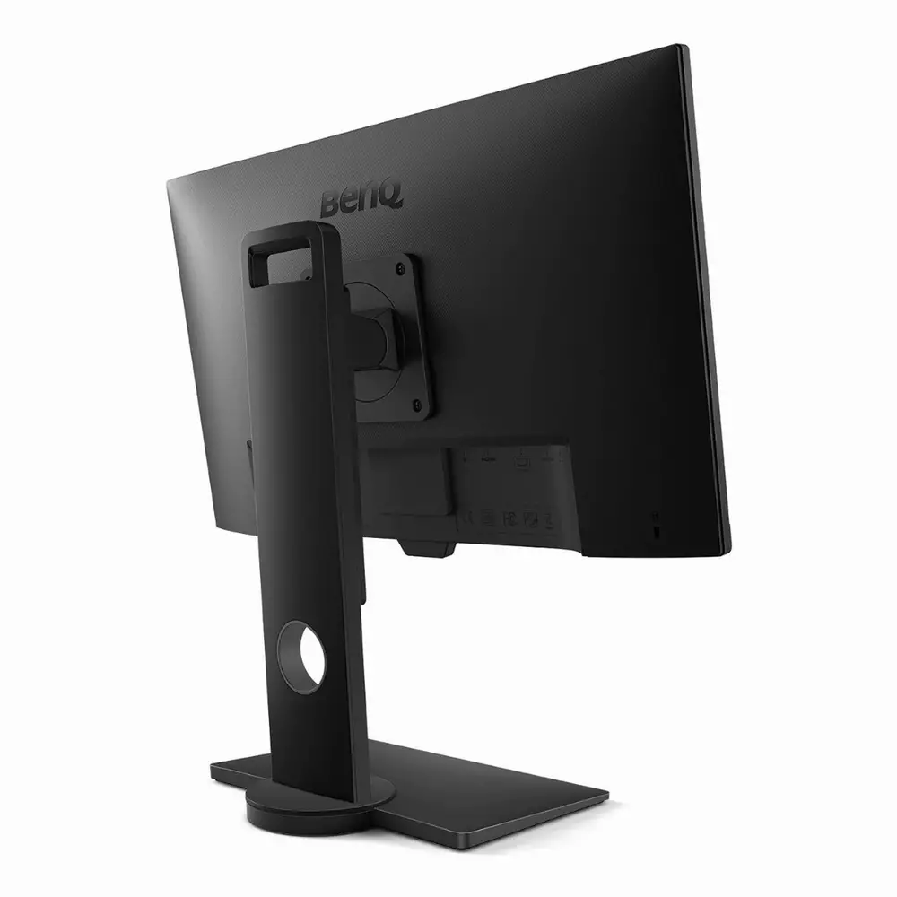 Монитор BenQ GW2480T 23.8", IPS, FHD 1920x1080, 60Hz, 5ms, HDMI, DisplayPort