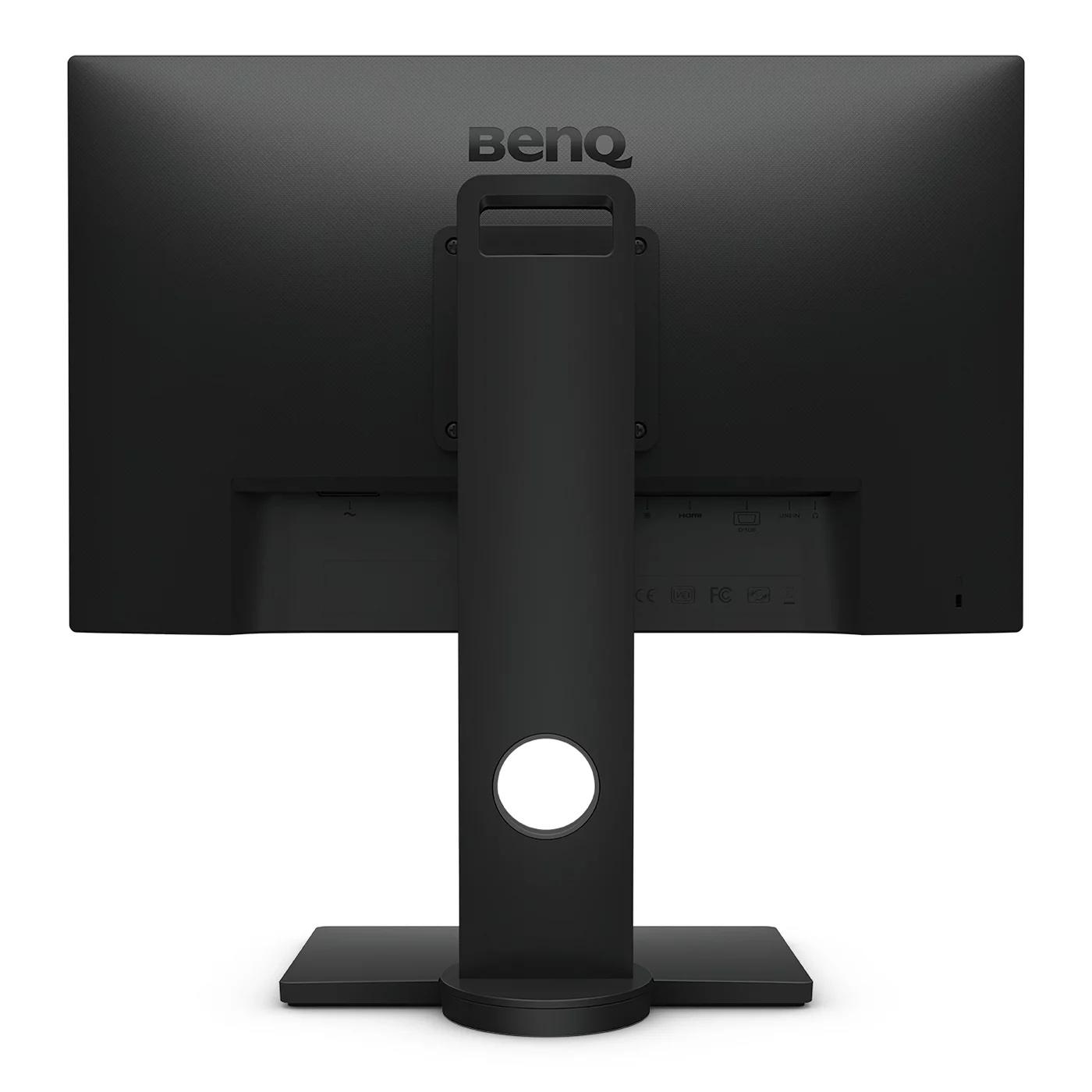Οθόνη BenQ GW2480T 23.8", IPS, FHD 1920x1080, 60Hz, 5ms, HDMI, DisplayPort