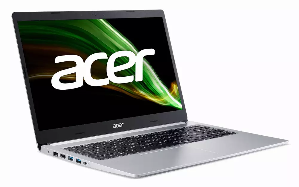 Лаптоп Acer Aspire 5 A515-45-R73P - NH.A84EX.015
