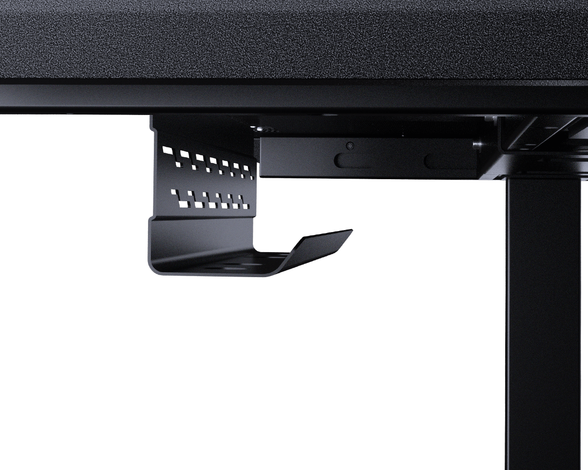 Геймърско бюро COUGAR E-MARS Electrical RGB Gaming Desk Електрическо - CG3M1503SB0001