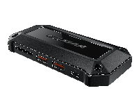 Докинг станция COUGAR DH07 Slim 7-Port Docking Hub - CG38K75100001