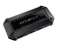 Докинг станция COUGAR DH07 Slim 7-Port Docking Hub - CG38K75100001