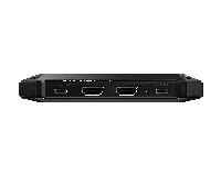 Докинг станция COUGAR DH07 Slim 7-Port Docking Hub - CG38K75100001