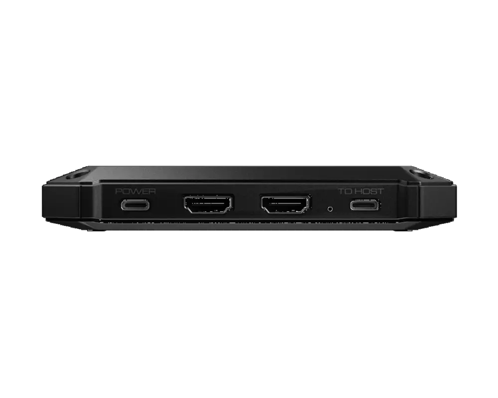 Докинг станция COUGAR DH07 Slim 7-Port Docking Hub - CG38K75100001