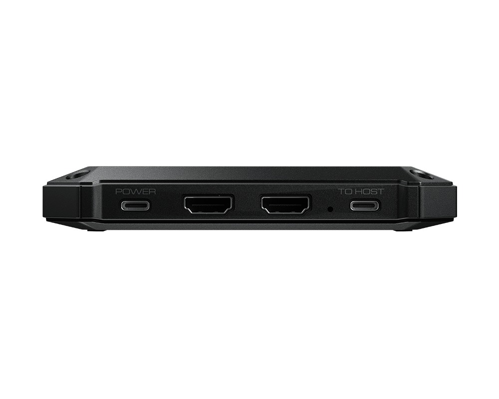 Докинг станция COUGAR DH07 Slim 7-Port Docking Hub - CG38K75100001