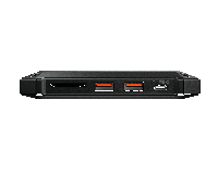 Докинг станция COUGAR DH07 Slim 7-Port Docking Hub - CG38K75100001