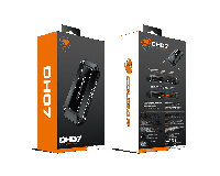 Докинг станция COUGAR DH07 Slim 7-Port Docking Hub - CG38K75100001