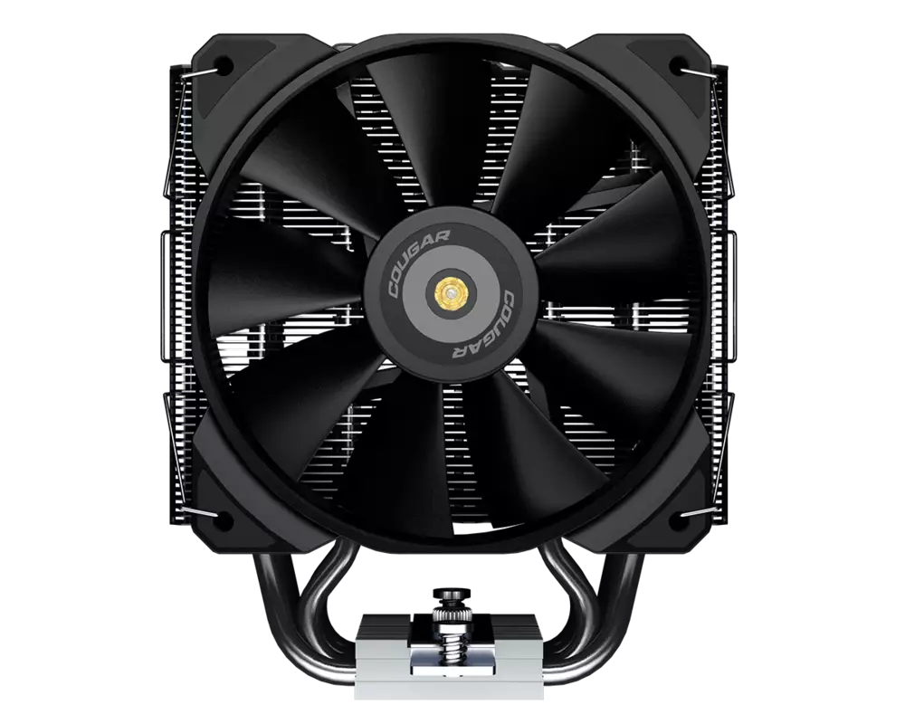 Охладител за процесор COUGAR Forza 85 Air Cooler 120mm Fan - CG3MFZA850001