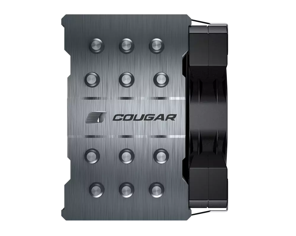 Охладител за процесор COUGAR Forza 85 Air Cooler 120mm Fan - CG3MFZA850001