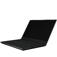 Лаптоп Intel NUC X15 Laptop Kit - BKC71FBFU6000