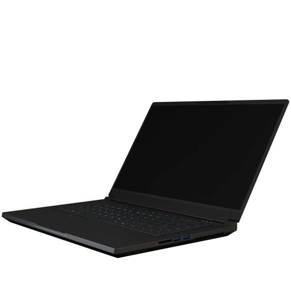 Лаптоп Intel NUC X15 Laptop Kit - BKC71FBFU6000