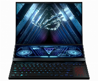 Лаптоп ASUS ROG ZEPHYRUS DUO 16 GX650RW-LS103X - 90NR0931-M00680