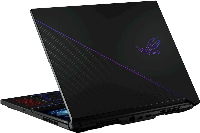 Лаптоп ASUS ROG ZEPHYRUS DUO 16 GX650RX-LO154X - 90NR0921-M00BX0