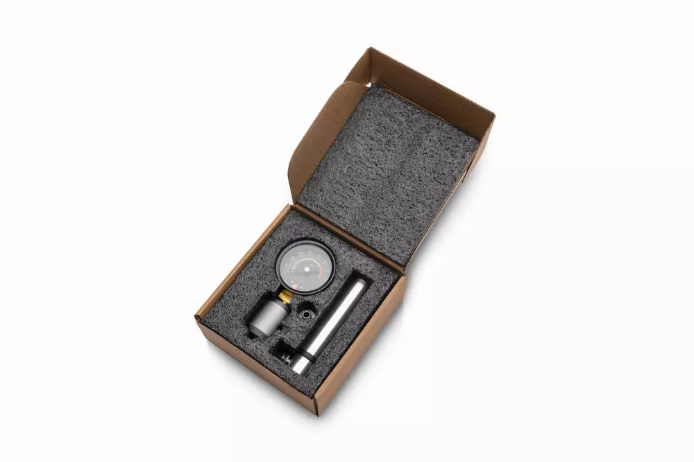 Помпа за тест против течове EK-Loop Leak Tester Flex