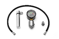Помпа за тест против течове EK-Loop Leak Tester Flex