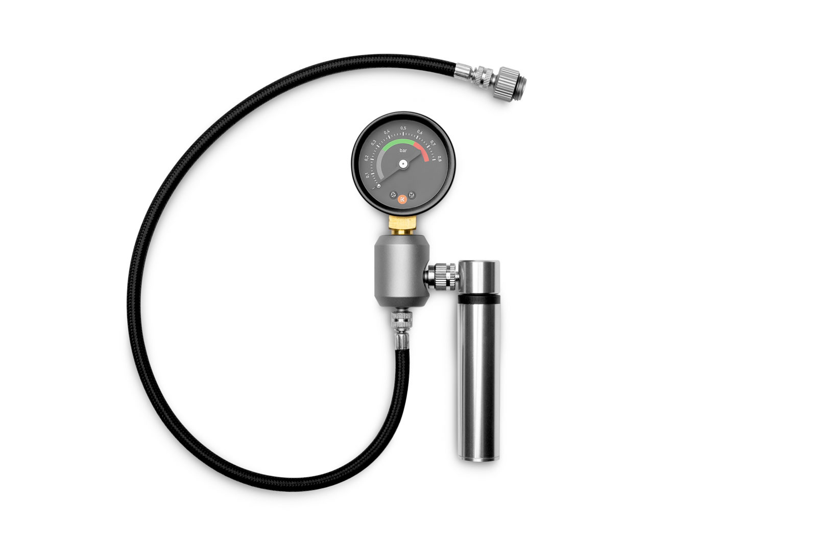 Помпа за тест против течове EK-Loop Leak Tester Flex