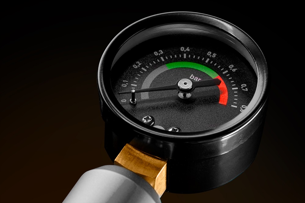 Помпа за тест против течове EK-Loop Leak Tester Flex