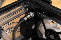 Помпа за тест против течове EK-Loop Leak Tester Flex