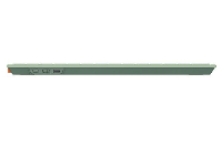 Безжична клавиатура A4TECH FBX51C FSTyler Bluetooth 2.4 GHz USB-C Кирилизирана Зелен