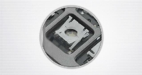 Безжична клавиатура A4TECH FBX51C FSTyler Bluetooth 2.4 GHz USB-C Кирилизирана Зелен