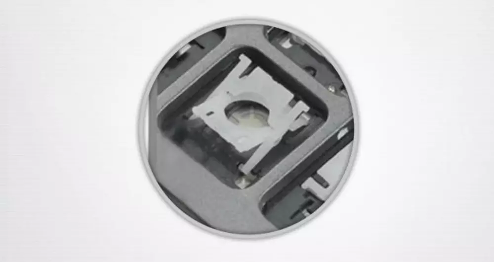 Безжична клавиатура A4TECH FBX51C FSTyler Bluetooth 2.4 GHz USB-C Кирилизирана Сив