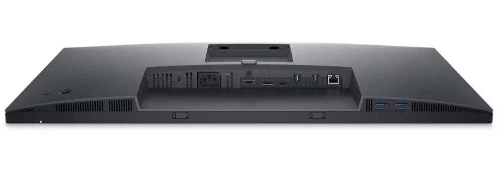 Монитор Dell P2723QE 27", IPS, 4K UHD 3840x2160, 60Hz, 5ms, sRGB 99%