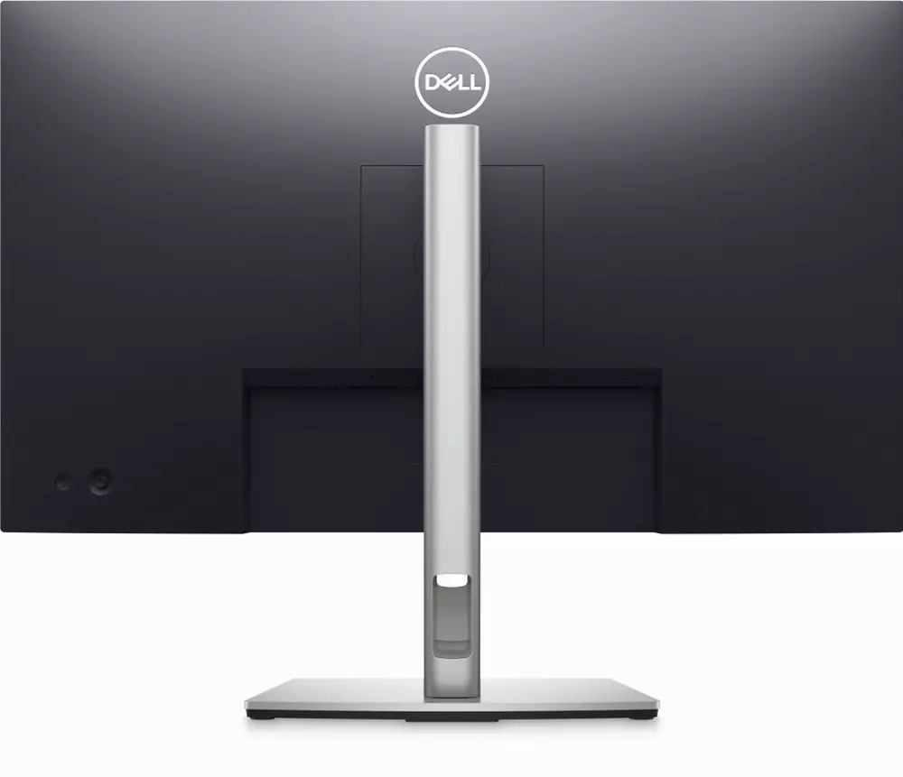 Монитор Dell P2723QE 27", IPS, 4K UHD 3840x2160, 60Hz, 5ms, sRGB 99%