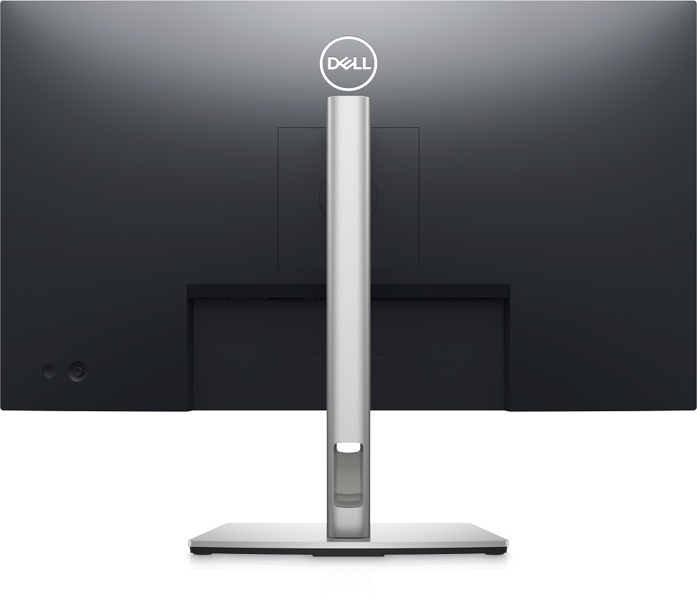 Монитор Dell P2723QE 27", IPS, 4K UHD 3840x2160, 60Hz, 5ms, sRGB 99%