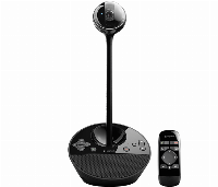 Уеб камера с микрофон Logitech BCC 950 FHD USB 2.0 - 960-000867