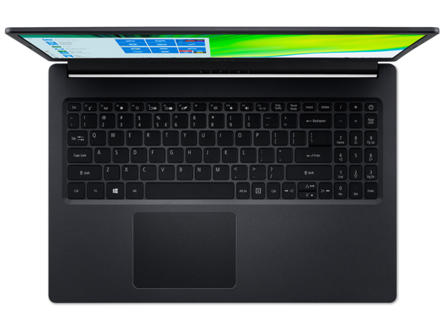 Лаптоп Acer Aspire 3 A315-23-R3GY - NX.HVTEX.01F	