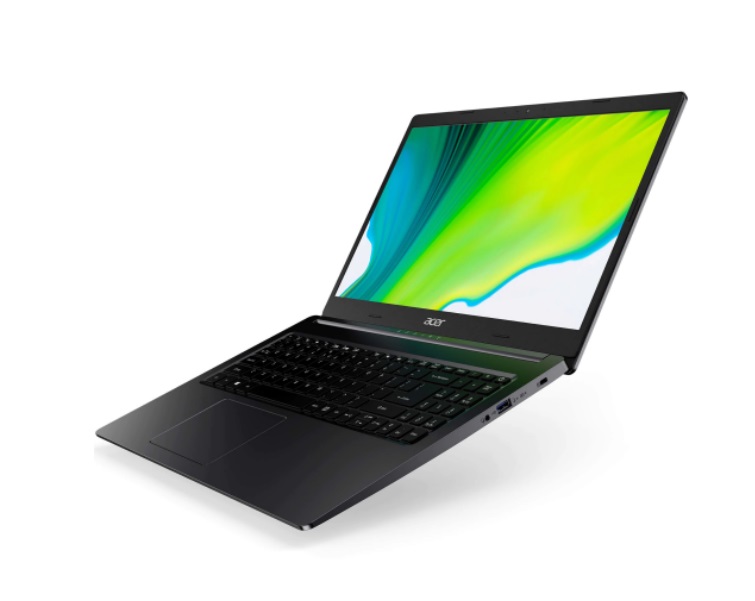 Лаптоп Acer Aspire 3 A315-23-R3GY - NX.HVTEX.01F	
