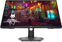 Монитор Dell G3223Q GAMING 32", IPS, 4K UHD 3840x2160, 144Hz, 1ms, HDR, AMD FreeSync Premium Pro