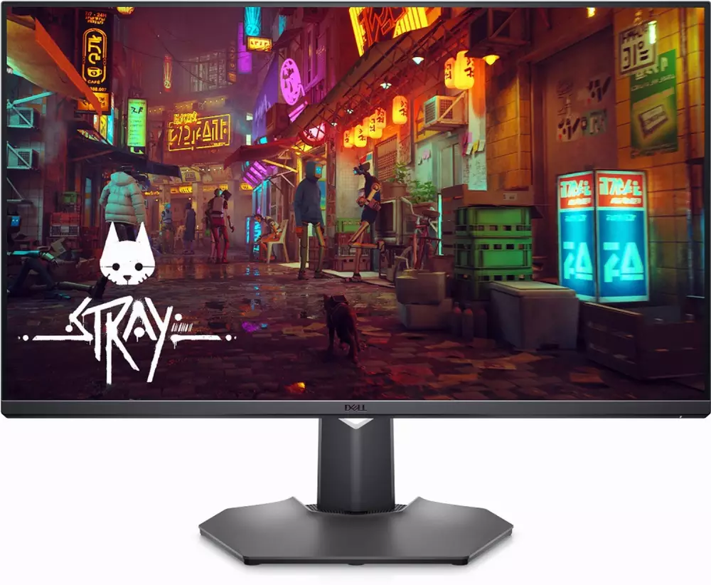 Монитор Dell G3223Q GAMING 32", IPS, 4K UHD 3840x2160, 144Hz, 1ms, HDR, AMD FreeSync Premium Pro