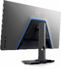 Монитор Dell G3223Q GAMING 32", IPS, 4K UHD 3840x2160, 144Hz, 1ms, HDR, AMD FreeSync Premium Pro