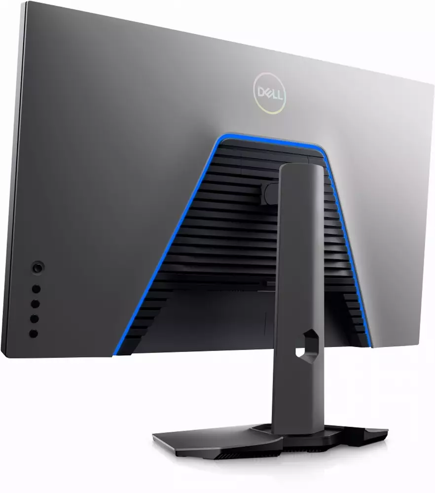 Монитор Dell G3223Q GAMING 32", IPS, 4K UHD 3840x2160, 144Hz, 1ms, HDR, AMD FreeSync Premium Pro