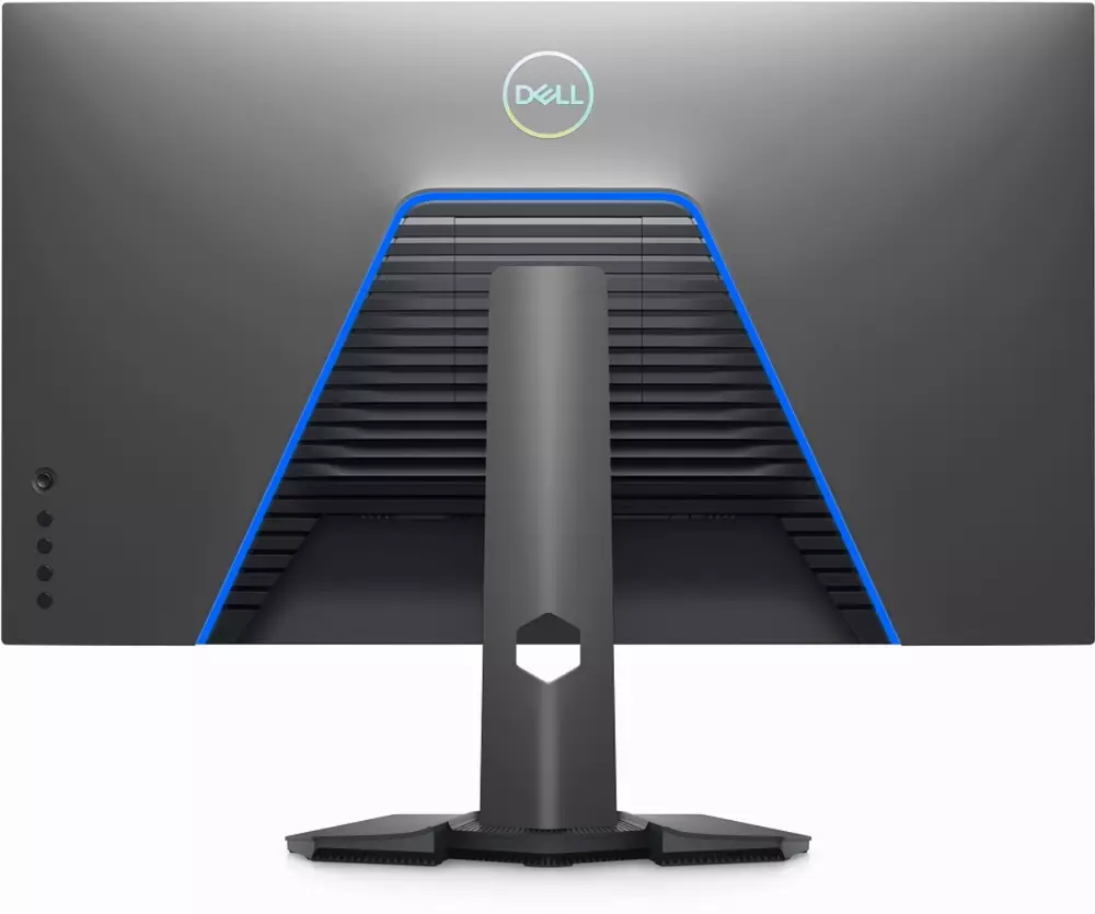 Монитор Dell G3223Q GAMING 32", IPS, 4K UHD 3840x2160, 144Hz, 1ms, HDR, AMD FreeSync Premium Pro