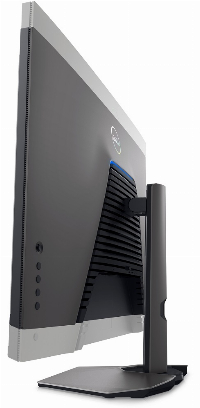 Монитор Dell G3223Q GAMING 32", IPS, 4K UHD 3840x2160, 144Hz, 1ms, HDR, AMD FreeSync Premium Pro