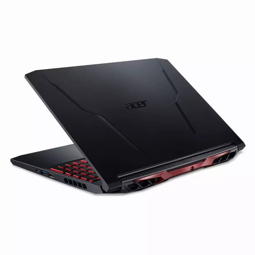 Лаптоп Acer Nitro 5 - AN515-57-76CK - NH.QESEX.003
