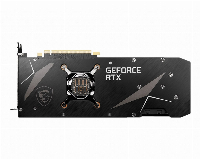 Видео карта MSI GeForce RTX 3080 VENTUS 3X PLUS 10G LHR