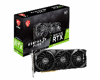 Видео карта MSI GeForce RTX 3070 VENTUS 3X PLUS 8G OC LHR