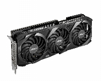 Видео карта MSI GeForce RTX 3070 VENTUS 3X PLUS 8G OC LHR