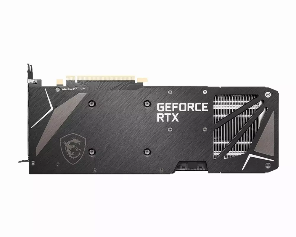 Видео карта MSI GeForce RTX 3070 VENTUS 3X PLUS 8G OC LHR