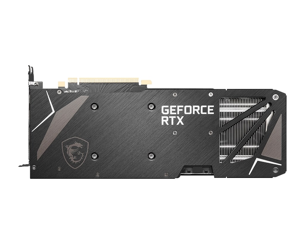 Видео карта MSI GeForce RTX 3070 VENTUS 3X PLUS 8G OC LHR