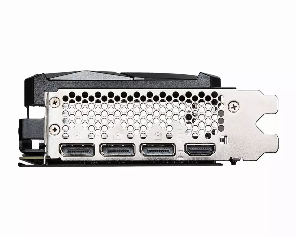 Видео карта MSI GeForce RTX 3070 VENTUS 3X PLUS 8G OC LHR