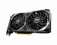 Видео карта MSI GeForce RTX 3060 VENTUS 2X 12G