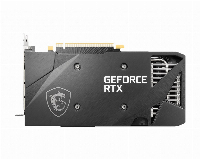 Видео карта MSI GeForce RTX 3060 VENTUS 2X 12G