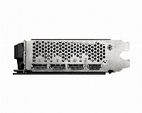 Видео карта MSI GeForce RTX 3060 VENTUS 2X 12G
