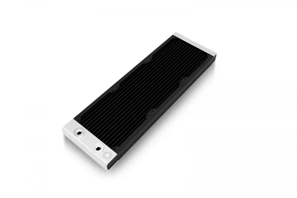 Радиатор EK-Quantum Surface S360 - Black
