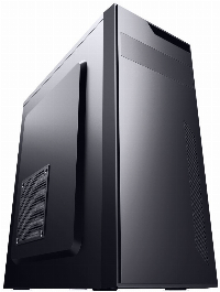 Кутия Powercase 173-G03 500W