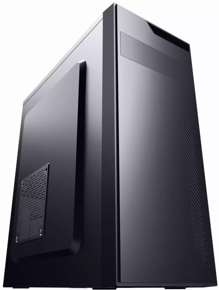 Кутия Powercase 173-G03 500W